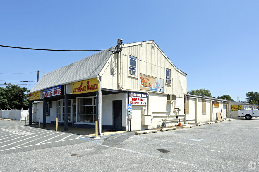 441 S Main St, Forked River, NJ for sale - Primary Photo - Image 1 of 1