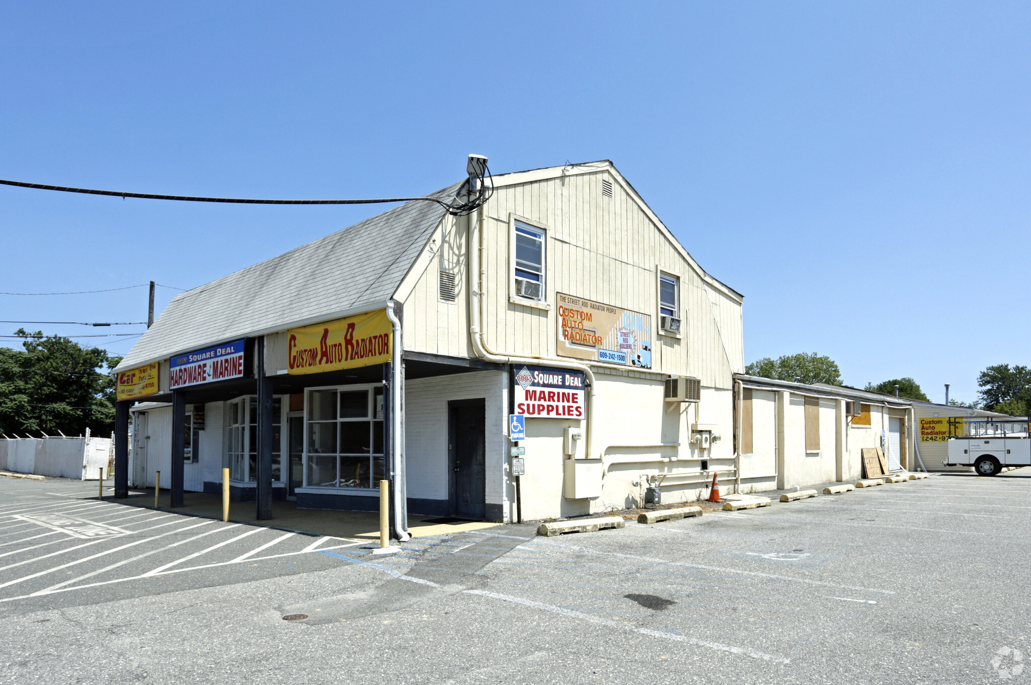 441 S Main St, Forked River, NJ à vendre Photo principale- Image 1 de 1