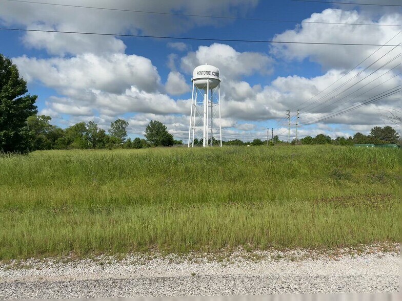 721 Pontotoc County Industrial Parkway Pky, Ecru, MS à vendre - Vidéo sur l’inscription commerciale - Image 2 de 4