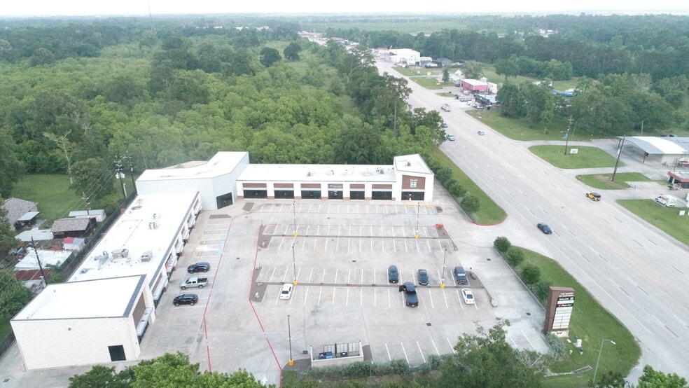 11747 FM 1960, Huffman, TX for lease - Building Photo - Image 3 of 5