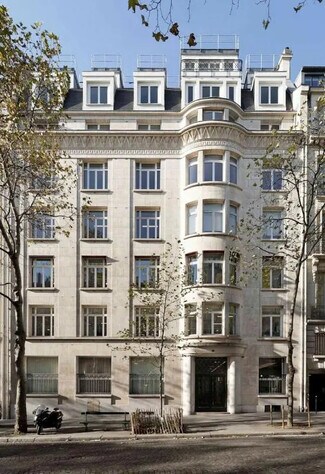 Plus de détails pour 9 Avenue Percier, Paris - Bureau à louer