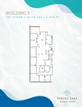 8647 Baypine Rd, Jacksonville, FL for lease Site Plan- Image 1 of 1