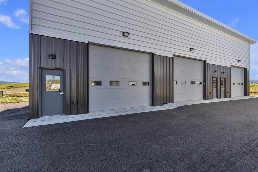453 Commerce St, Hayden, CO à vendre - Photo du bâtiment - Image 3 de 22