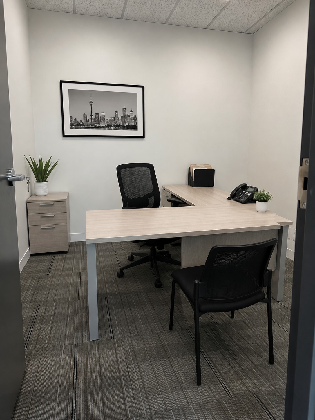 2810 Matheson Blvd E, Mississauga, ON for lease Interior Photo- Image 1 of 1