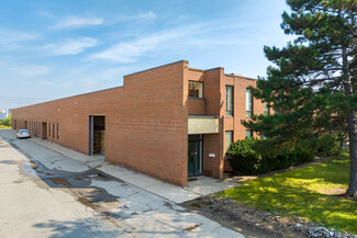 More details for 7389 Kimbel St, Mississauga, ON - Industrial for Lease