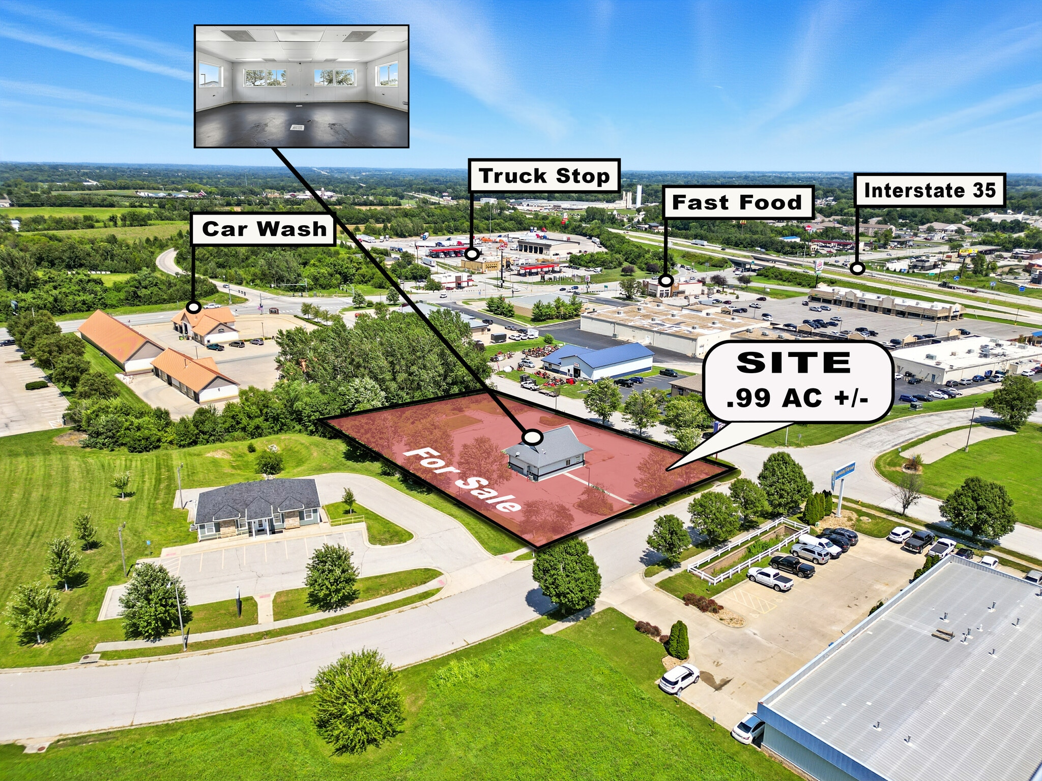 700 N Country Ave, Kearney, MO for sale Building Photo- Image 1 of 15