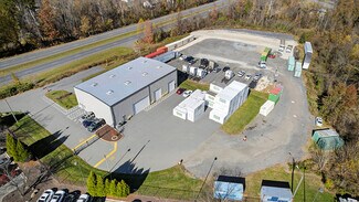 Plus de détails pour 3246 N Ohenry Blvd, Greensboro, NC - Spécialité à vendre