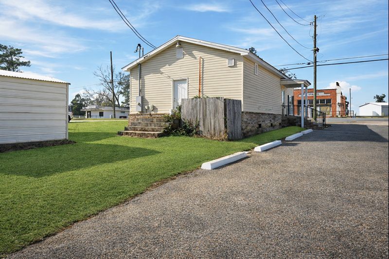 12969 Cottonwood Rd, Cottonwood, AL for sale - Building Photo - Image 2 of 14