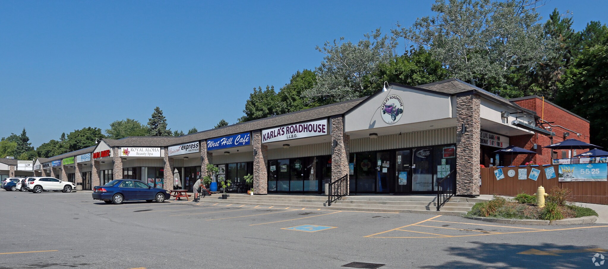 4630 Kingston Rd, Toronto, ON à vendre Photo principale- Image 1 de 1