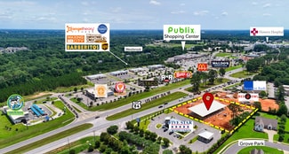 More details for 4835 W Main St, Dothan, AL - Retail for Lease