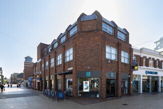 More details for 39-39B High St, Chelmsford - Office for Lease