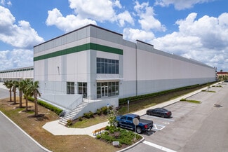 More details for 8100 American Way, Groveland, FL - Industrial for Lease