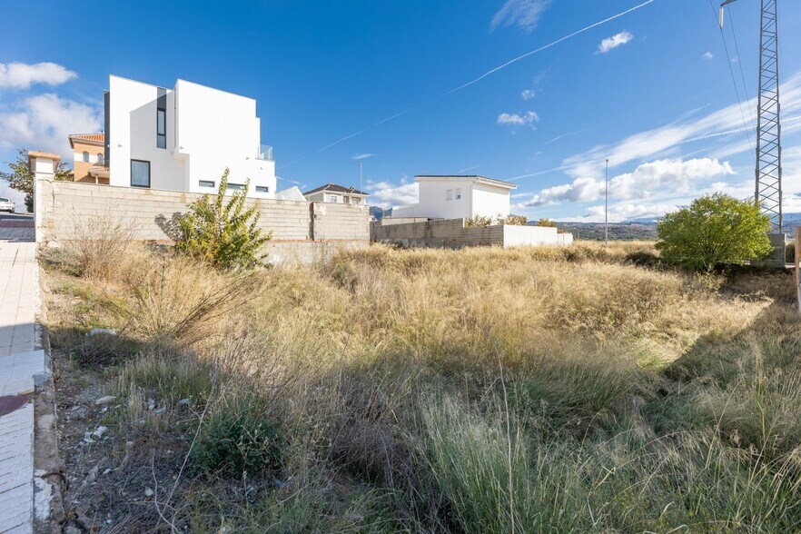 Avenida Cerro Alfonsico, 20, Peligros, Granada à vendre - Photo du bâtiment - Image 2 de 18