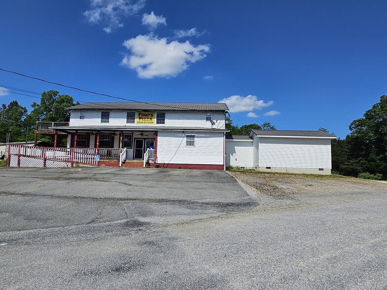 6288 Buggs Island Rd, Boydton, VA for sale - Building Photo - Image 1 of 1