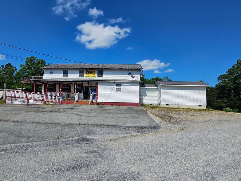 6288 Buggs Island Rd, Boydton, VA à vendre - Photo du b timent - Image 1 de 1