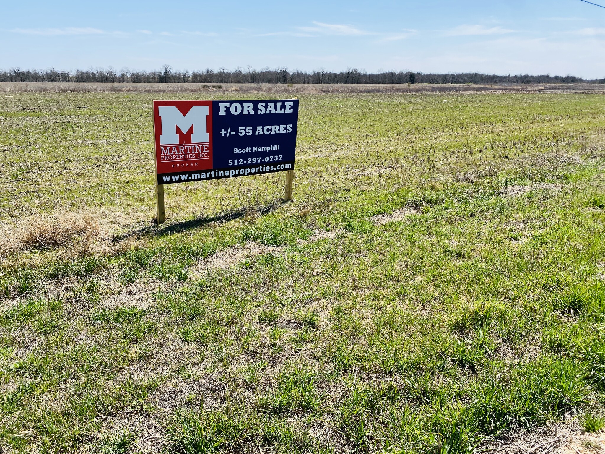 10500 Becker Ln, Del Valle, TX for sale Primary Photo- Image 1 of 5