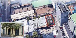 More details for 67 St. Michael St, Mobile, AL - Industrial for Sale