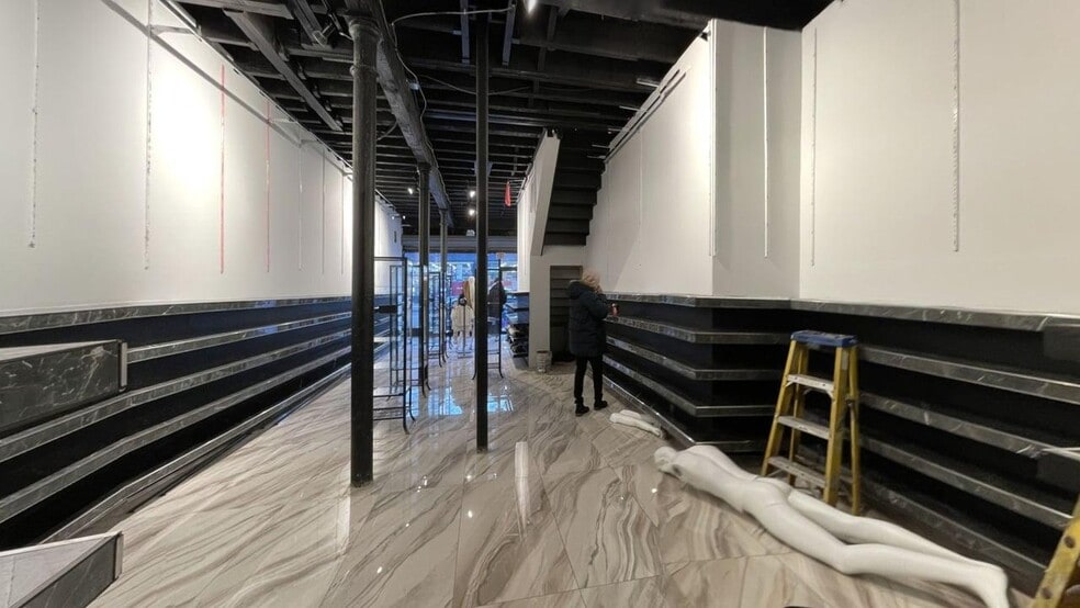 1271 Fulton St, Brooklyn, NY for lease - Building Photo - Image 1 of 8