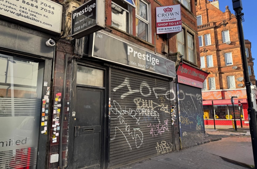 London Rd, London for lease Primary Photo- Image 1 of 2
