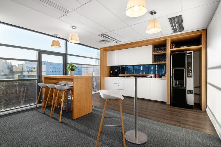 44 Rue Jean Mermoz, Sartrouville for lease - Interior Photo - Image 2 of 11