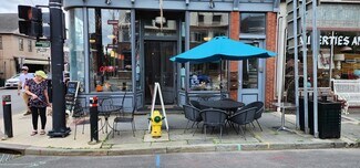 Plus de détails pour 216 Main St, Saugerties, NY - Commerce de détail à louer