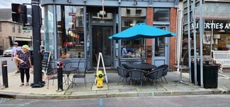 More details for 216 Main St, Saugerties, NY - Retail for Lease