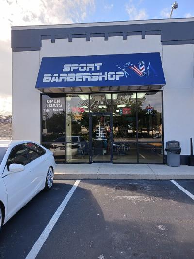 100 W Vine St, Kissimmee, FL à louer - Photo du bâtiment - Image 3 de 14