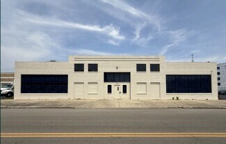 Plus de détails pour 122 Sears St, Dayton, OH - Industriel à vendre