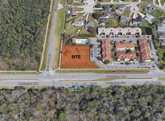 Plus de détails pour 2401 N Poinciana Blvd, Kissimmee, FL - Terrain à louer