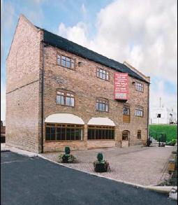 More details for Kingsbury, Kingsbury - Office for Sale