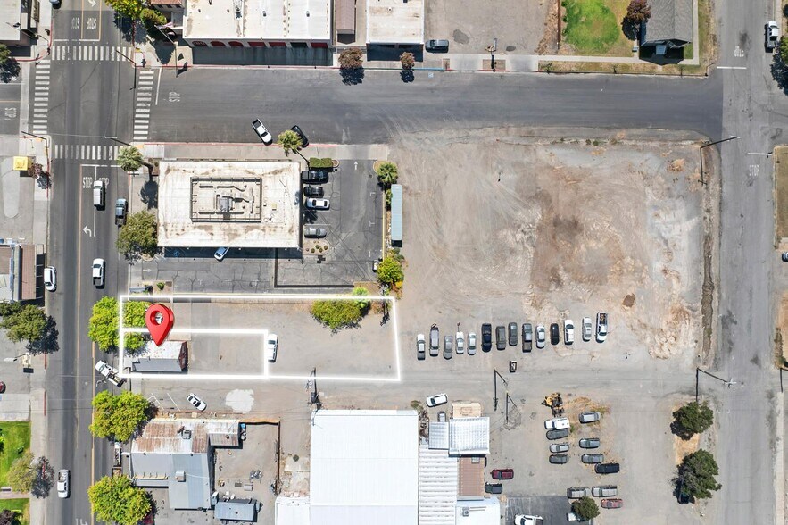 752 E st, Williams, CA for sale - Building Photo - Image 2 of 5