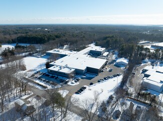 Plus de détails pour 79 Monroe St, Amesbury, MA - Industriel à vendre