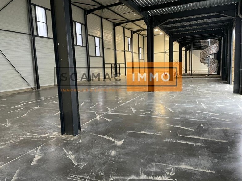 Flex in SAINT-OUEN-L'AUMONE for lease - Building Photo - Image 3 of 9