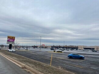 Plus de détails pour 2408 E Shawnee Rd, Muskogee, OK - Commerce de détail, Industriel à louer