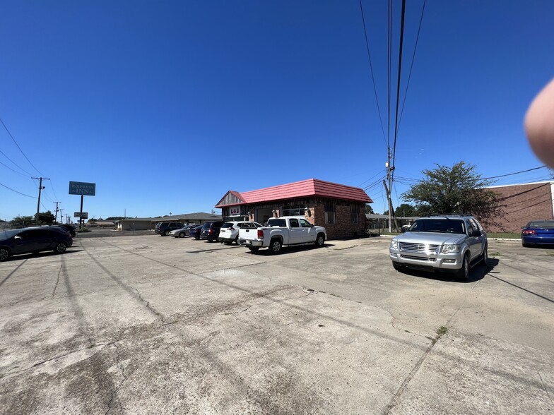 2512 US-82, Greenville, MS for sale - Primary Photo - Image 1 of 5