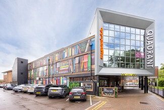 More details for Nuart Rd, Beeston - Office for Sale