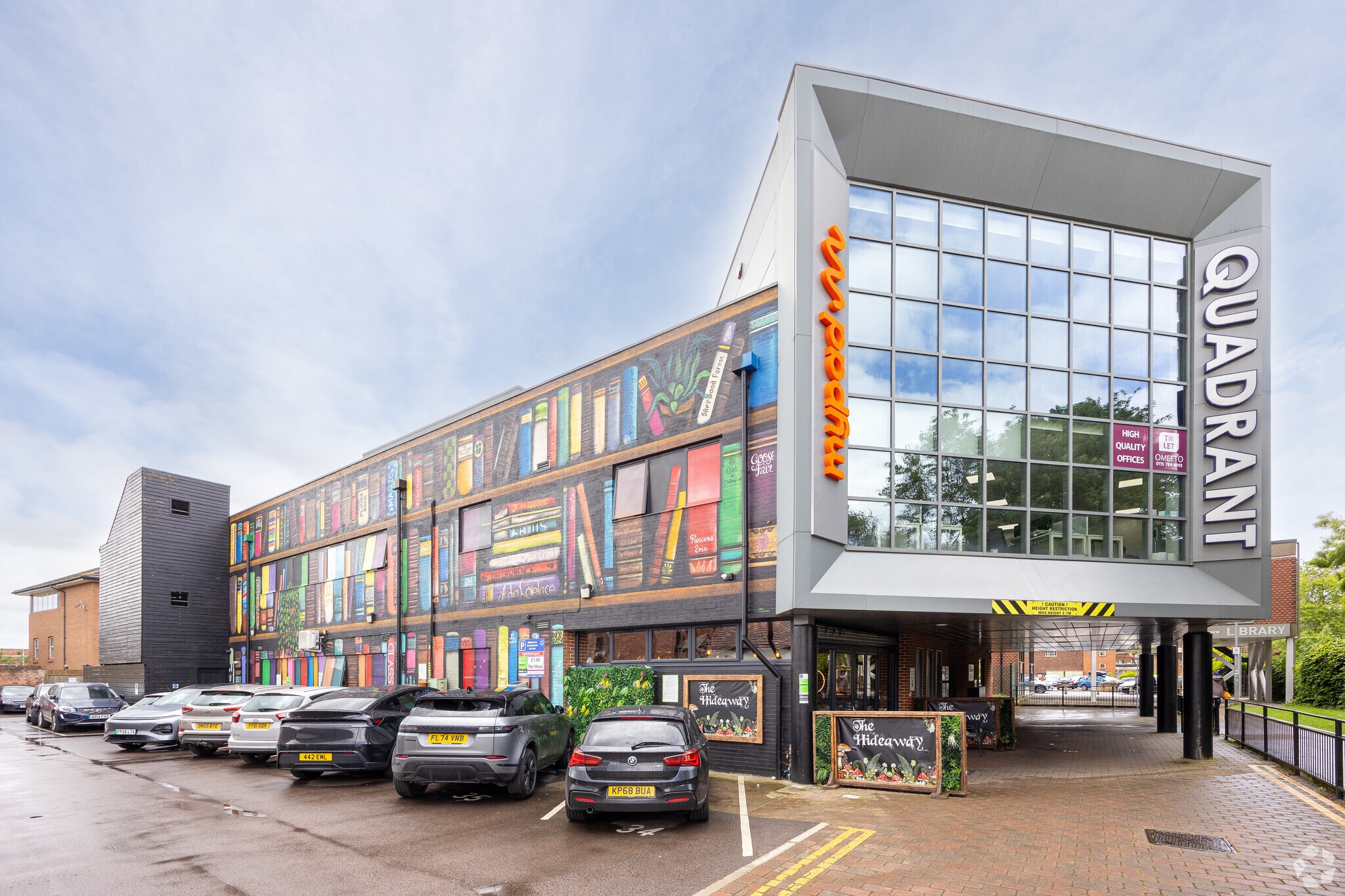Nuart Rd, Beeston for sale Primary Photo- Image 1 of 15