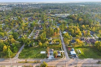 More details for Lot 261 E Tidwell Rd, Houston, TX - Land for Sale