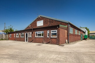 More details for Mossdown Rd, Oldham - Industrial for Lease