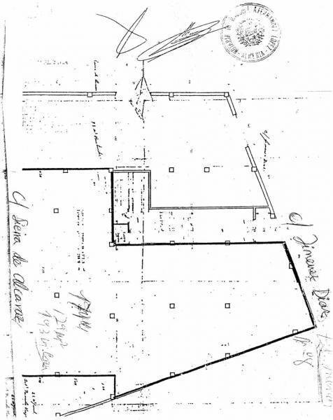 Commerce de détail dans El Ejido, Almería à vendre Photo du bâtiment- Image 1 de 2