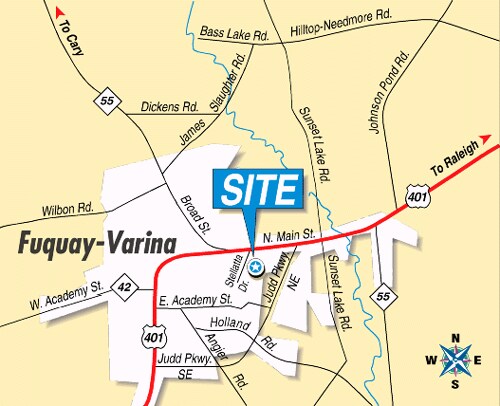 514 Attain St, Fuquay-Varina, NC à louer - Autre - Image 2 de 4