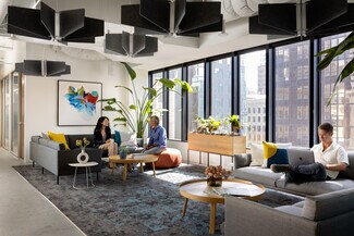 Plus de détails pour 700 S Flower St, Los Angeles, CA - Coworking à louer