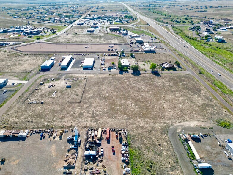 861 E Enterprise Dr, Pueblo West, CO for sale - Building Photo - Image 2 of 2