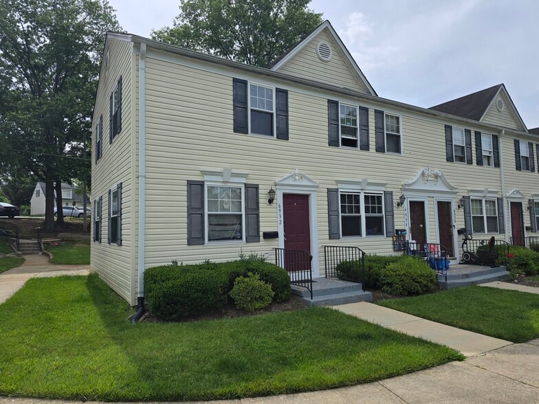 6870 Hawthorne St, Hyattsville, MD à vendre - Photo principale - Image 1 de 1