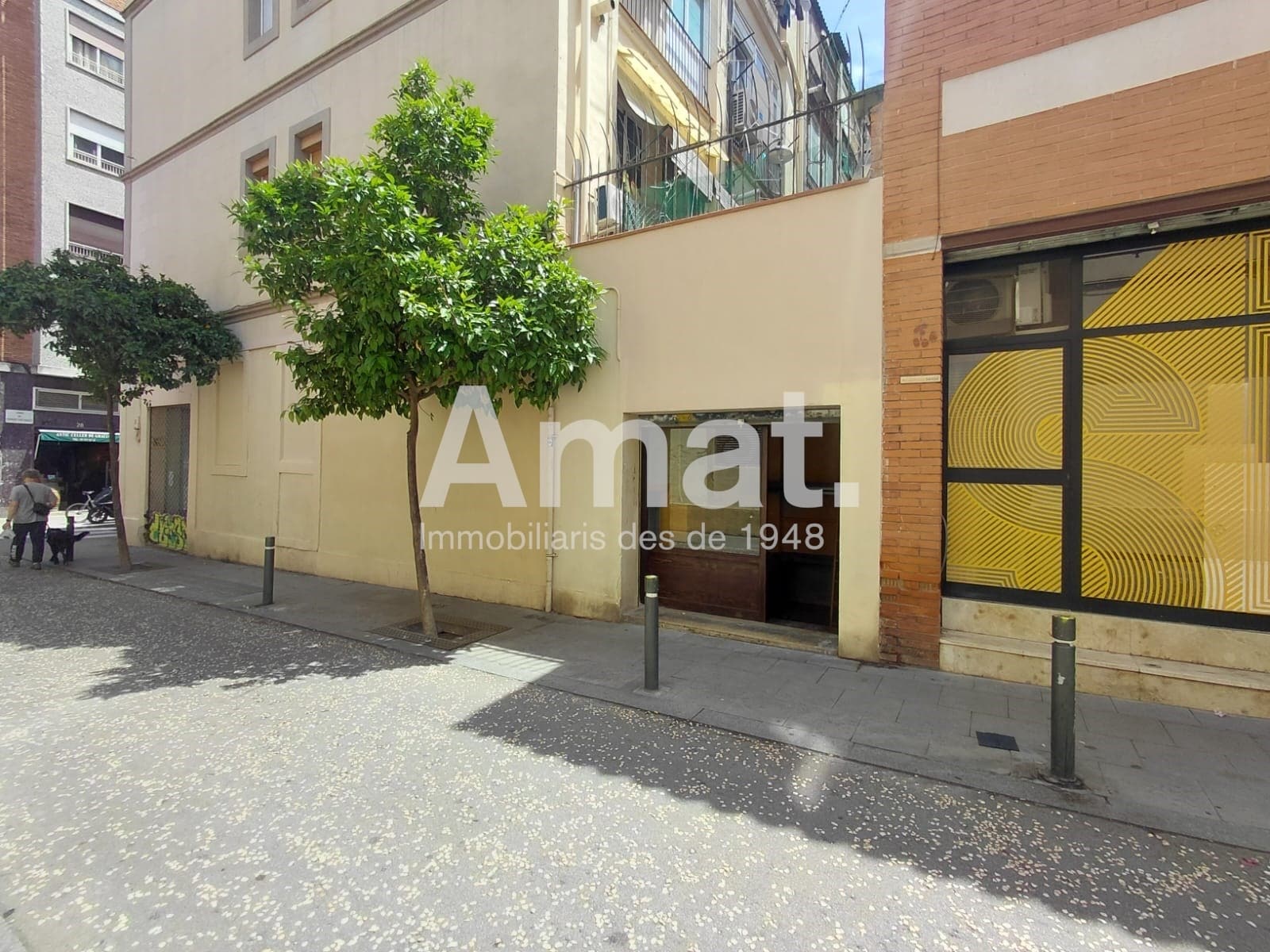Commerce de détail dans Barcelone, Barcelona à louer Photo intérieure- Image 1 de 2