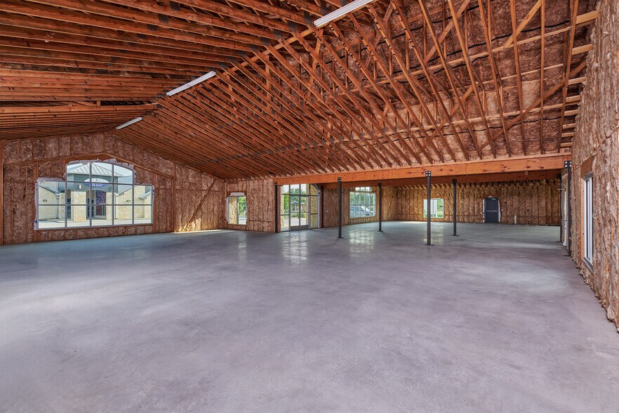 101 Woods of Boerne Blvd, Boerne, TX à vendre - Photo intérieure - Image 3 de 28