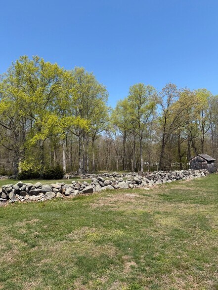 1405,1445, 1469 Boston Post Rd, Old Saybrook, CT à vendre - Photo du bâtiment - Image 3 de 10