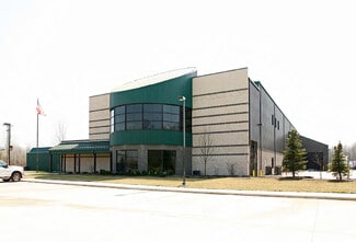 More details for 36543 S Huron Rd, New Boston, MI - Industrial for Sale