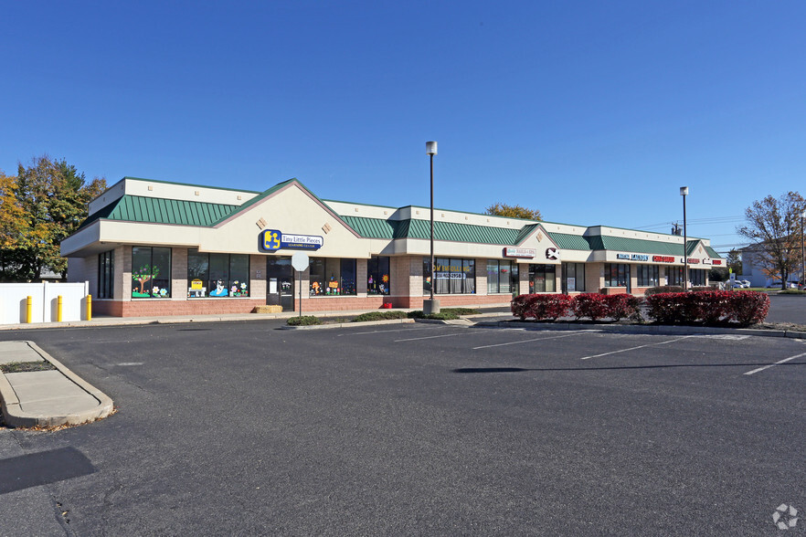 367 W Browning Rd, Bellmawr, NJ for lease - Building Photo - Image 3 of 6