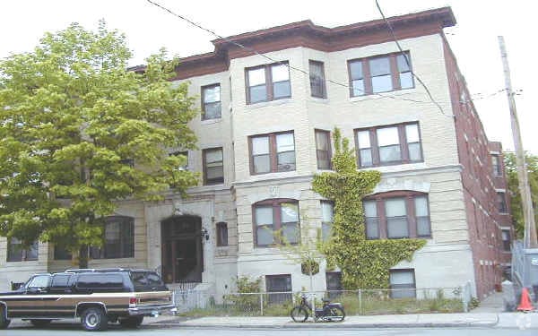 89 Marion St, Brookline, MA for sale - Primary Photo - Image 1 of 3